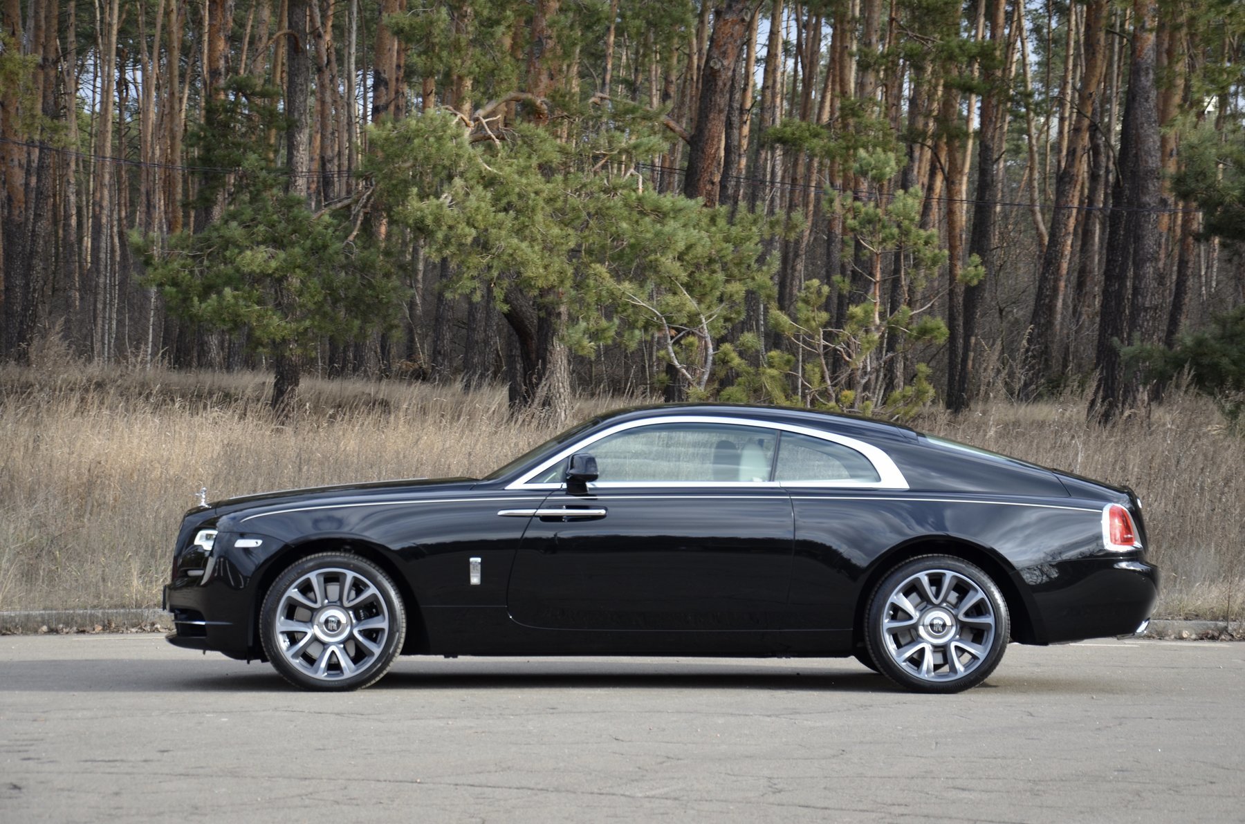 Rolls Royce РєСѓРїРµ 2020